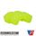 Riedell PowerDyne Arius Plate Cushions - Lime - RSPLPDARCT86G