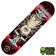 Madd Gear PRO Skateboard - Watcher - Angled - MGP207-497