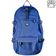 FR Backpack - Slim - Blue - Front View - FRBGBPSLBL