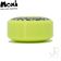 Moxi Roller Skate Trick Wheels - Lime - Profile 2 - MOX123007