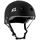 S1 Lifer Helmets - Black Matt