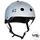 S1 LIFER Helmet - White Glitter - Angled - SHLIWGL