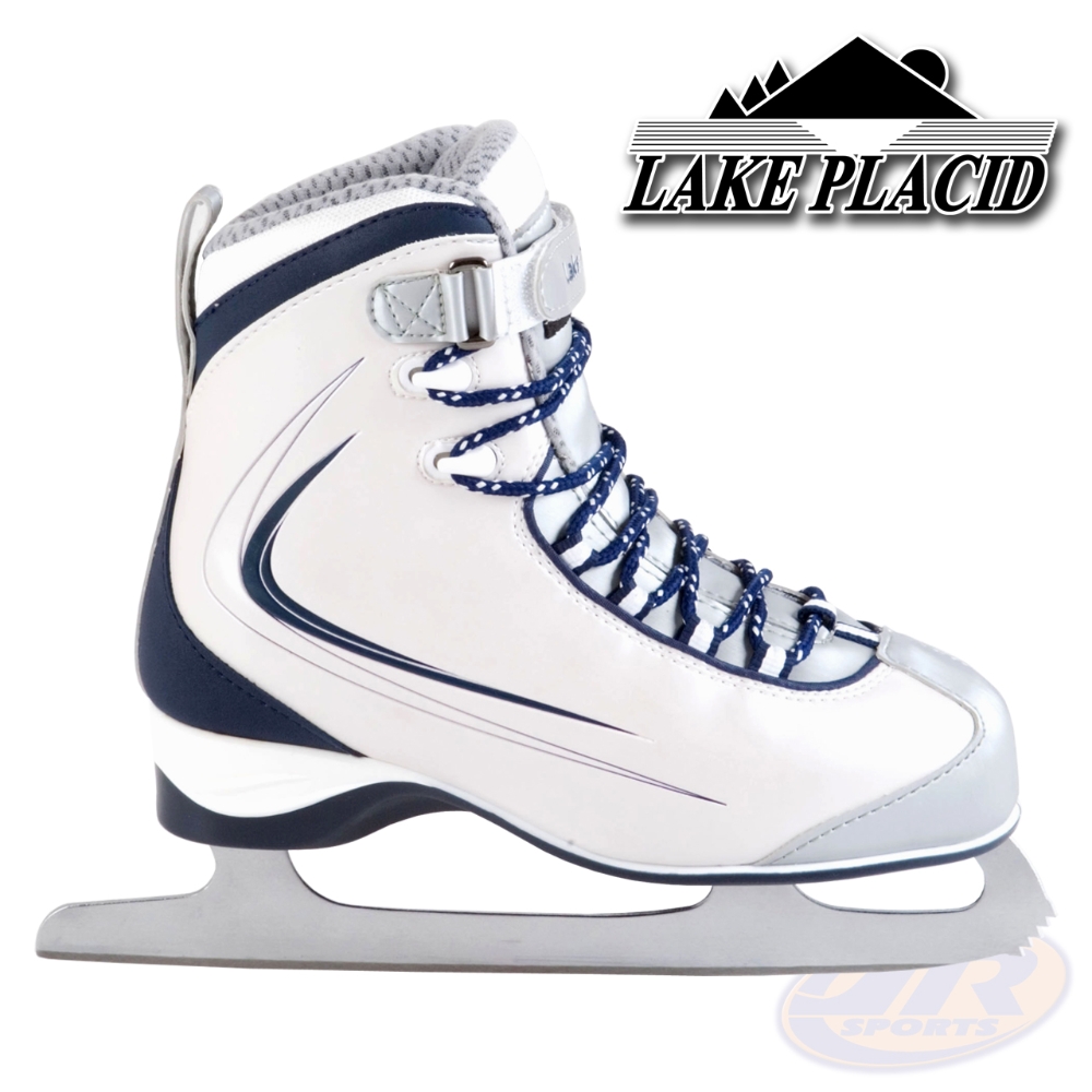 Lake Placid Figure Ice Skates distributed by J & R Sports J and R Sports