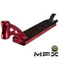 MFX 4_5 inch Deck - Red 205-074