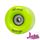 Luscious Skate Wheels - Green - LS204-743