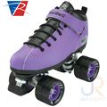 Riedell Skates Dart Purple