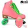 Moxi Beach Bunny Skates - Watermelon - ToeCap - MOX493551010