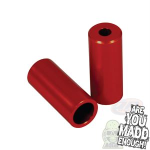 MGP Alloy Stunt Pegs Red 202-146