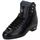 Riedell 910 FLAIR Skate Boots - Black - Narrow Width