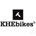 KHE BMX Logo