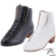 Riedell 220 RETRO Skate Boots - White - Narrow
