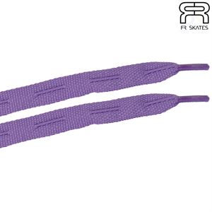 FR Laces - Purple - Pair - FRLALACEPU