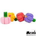 Moxi Brake Petal Toe Stops - Group 3 - MOX123659
