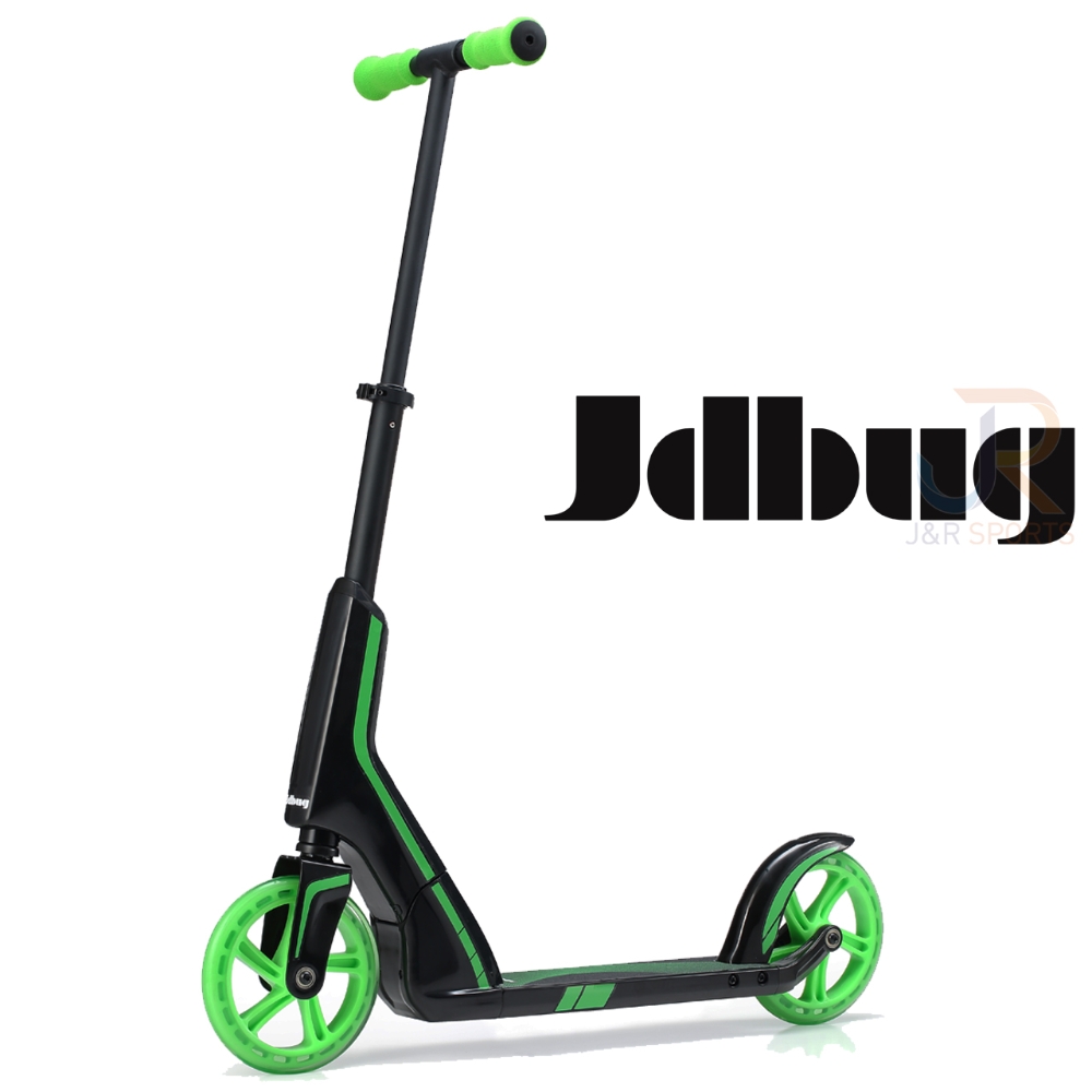 JD Bug PRO Commute 185 Scooter from JD Bug distributed by J & R Sports
