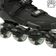 FR PRO IGOR In-Line Skates with MPC Wheels - Black / Black