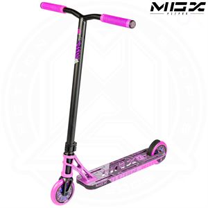 MGX P1 - PRO - Purple Pink - Angled - MGP207-505