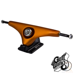 GullWing CHARGER 10 inch - Orange Black - GWCH10ORBK