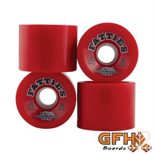 GFH 66mm 78A RED FATTIES (4)