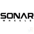 Sonar Wheels Logo