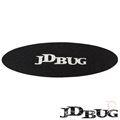 JD Bug Original Street - Grip Tape Black - JD5106BK