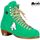 Moxi NEW Lolly Apple Green Boots