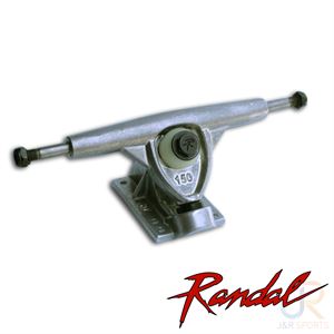 Randal R-II 150mm Truck Raw