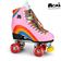 Moxi Rainbow - BubbleGum Pink - Angled Shadow - MOX515351010