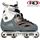 Roller derby CORR ATA 990 Side View 7252