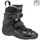 FR 1 Deluxe Boots - Black