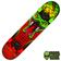 Madd PRO Skateboard II - Reptilia - Angled - MGP207-233
