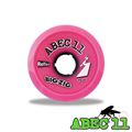 Abec 11 Reflex BigZigs 75mm Pink 77a Single