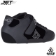 Antik Jet Carbon Boot - Black - Outside Rear - GMAT507259040