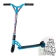 Terry Price Signature Scooter Bars Blue - 203-322 OR 345 on VX 3 Pro Blue