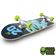 Madd Gear PRO Skateboard - GamePlay - Profile - MGP205-583