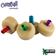 Gumball Superball Toe Stops - Coloured - GMGB122894