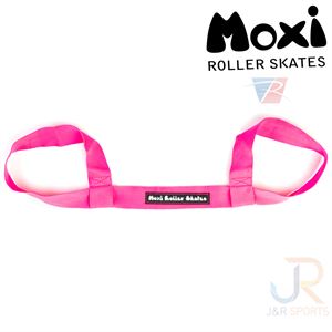 Moxi Roller Skate Leash - Pink MOX122557