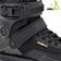 Seba CJ Carbon Boot - Black - Power Strap Detail - SSK-BCJ-BK