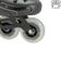 FR Skates - FR2 80 - Black - Wheel Detail - FRSKFR280BK