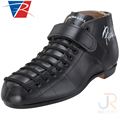 Riedell 695 Boot Black