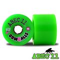 Abec 11 Classic GumBalls 76mm