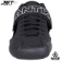 Antik Jet Carbon Boot - Black - Front View - GMAT507259040